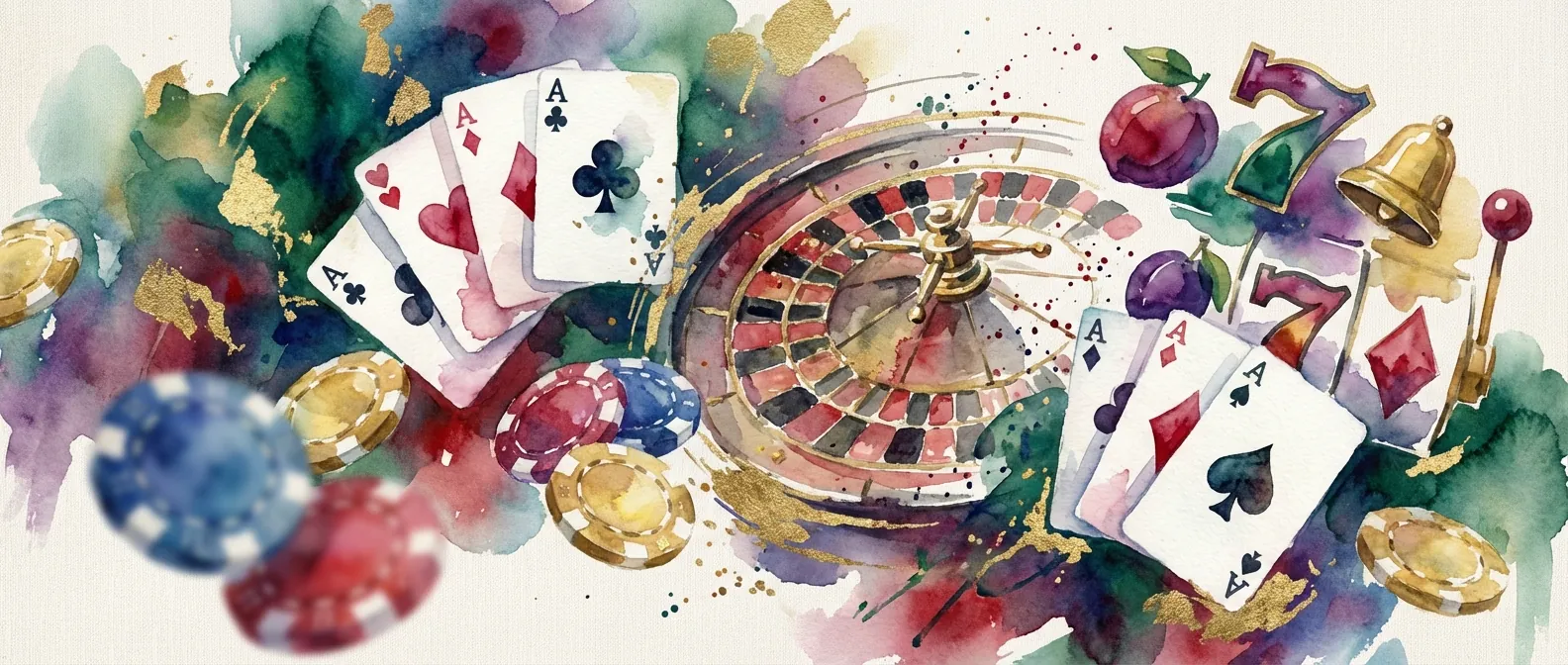 Goldrun Casino bonus