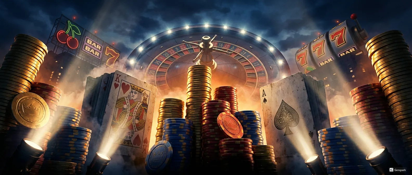 Goldrun Casino bonus