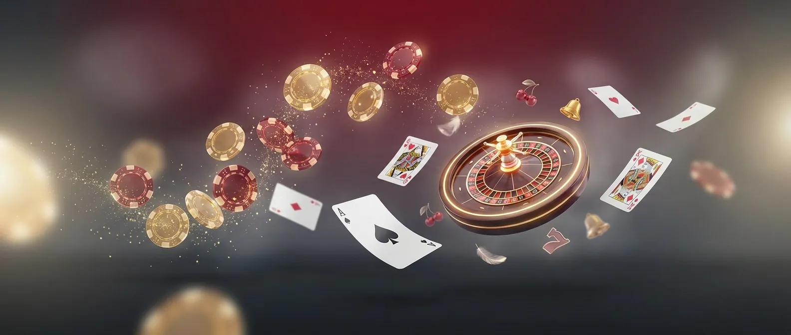 Goldrun Casino bonus