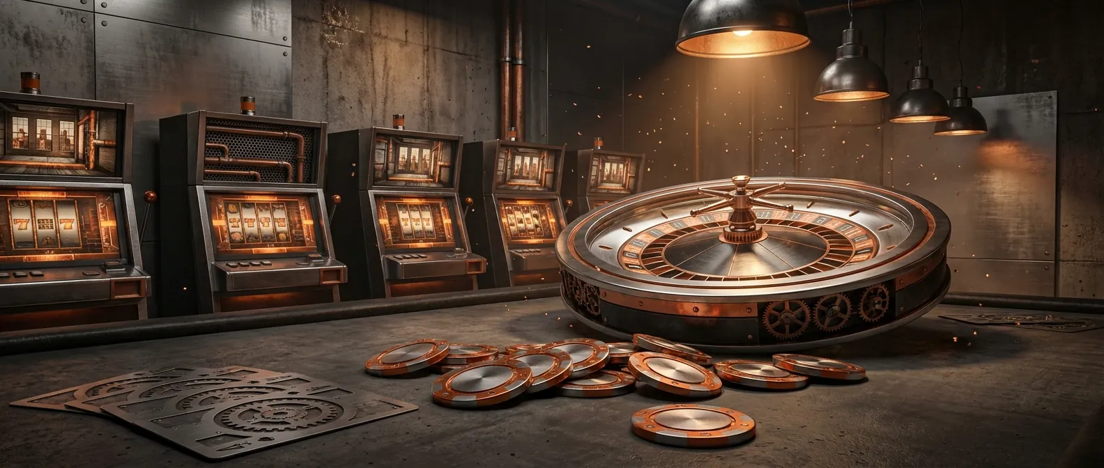 Goldrun Casino bonus
