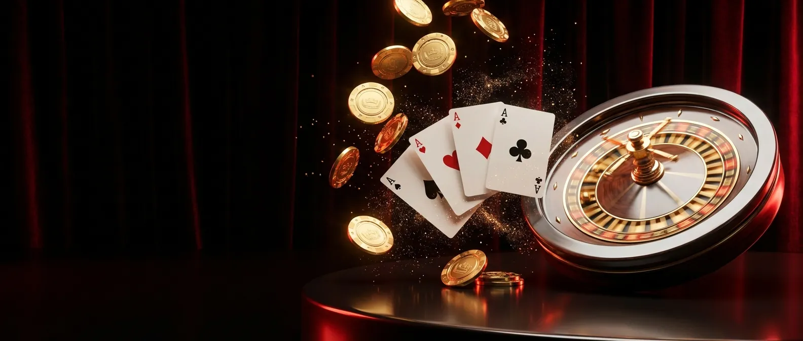 Goldrun Casino bonus