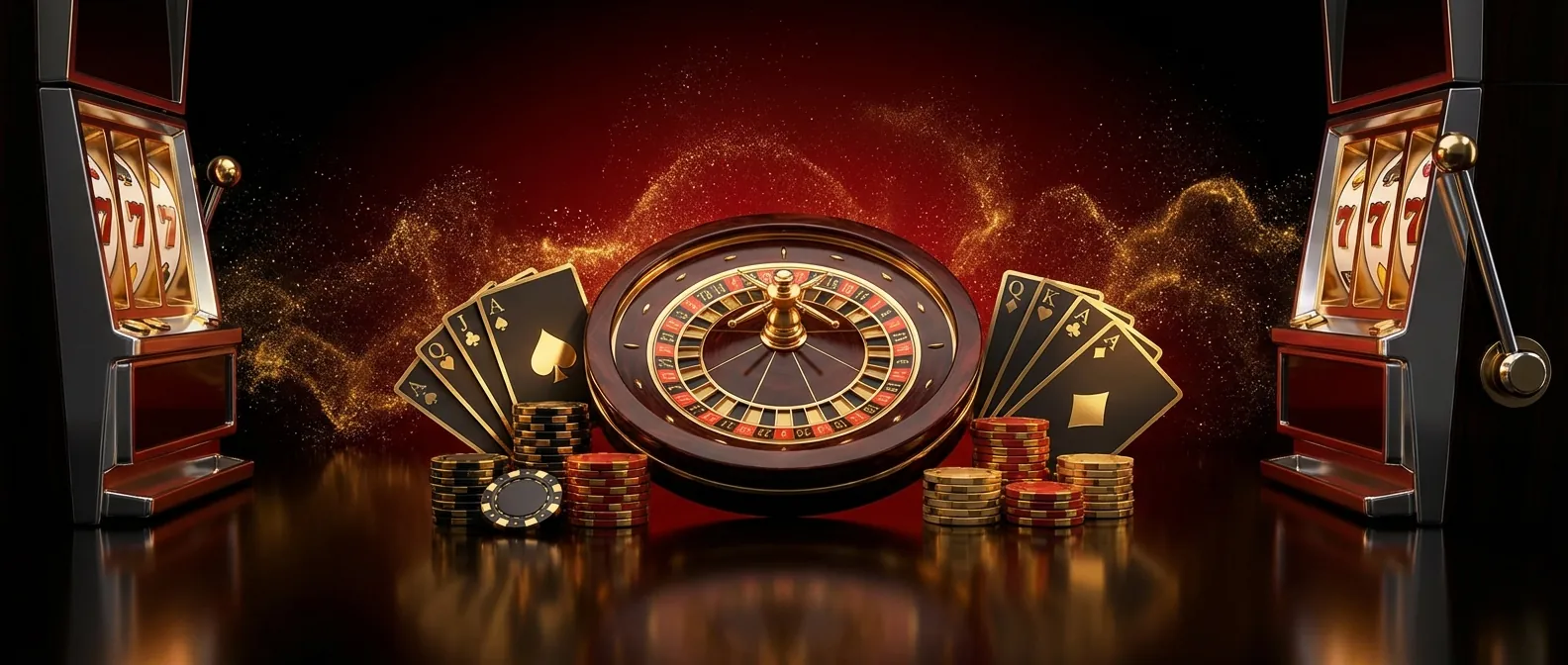 Goldrun Casino bonus