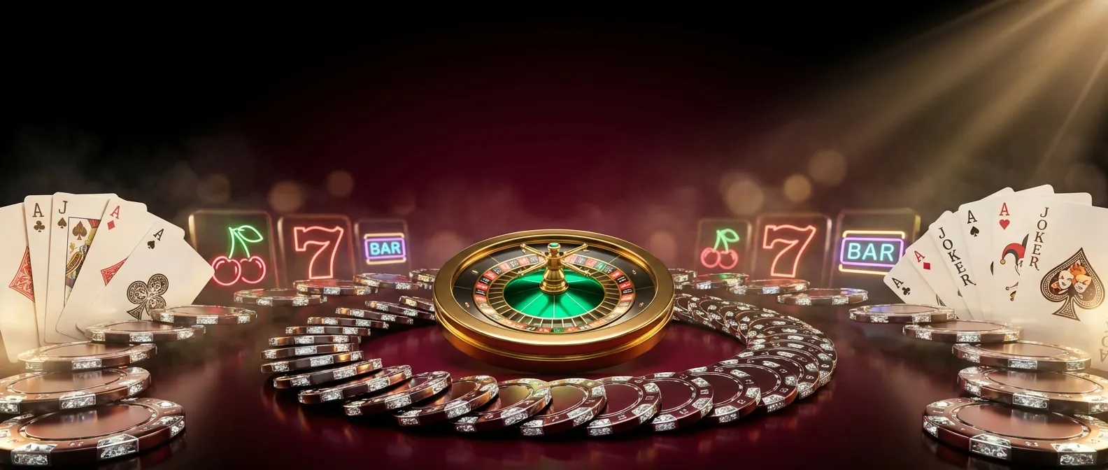 Goldrun Casino bonus
